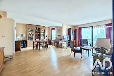 Appartement à Châtillon (92320)
