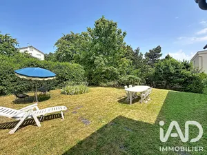 Traditional house in Rueil-Malmaison (92500)