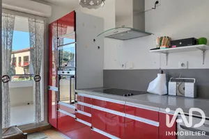 Appartement à Martigues (13500)