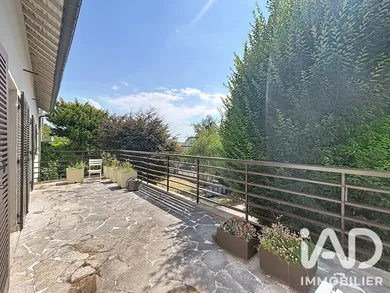 Traditional house in Rueil-Malmaison (92500)