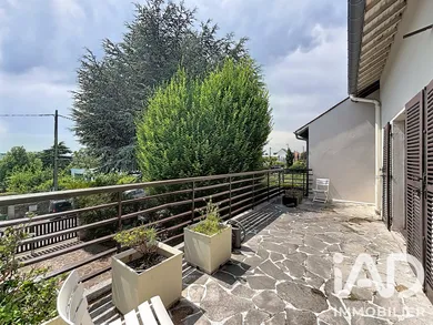 Traditional house in Rueil-Malmaison (92500)