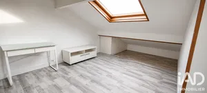 Studio in Gagny (93220)