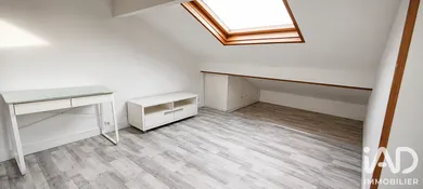 Studio à Gagny (93220)