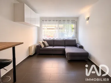 Appartement à Le Cannet (06110)