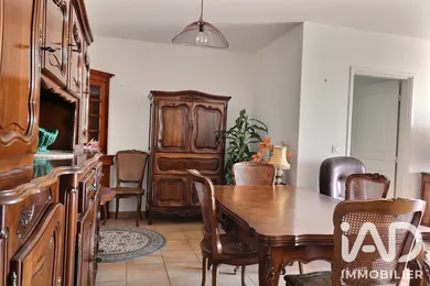 Appartement à Martigues (13500)