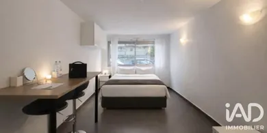 Appartement à Le Cannet (06110)