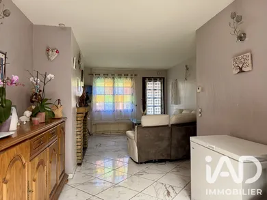 Townhouse in Amiens (80000)