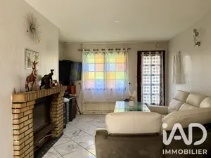 Townhouse in Amiens (80000)