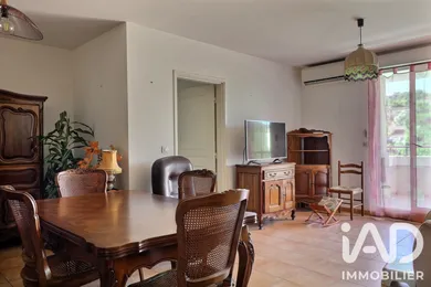 Apartment in Martigues (13500)
