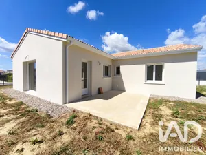 Maison traditionnelle à Estillac (47310)
