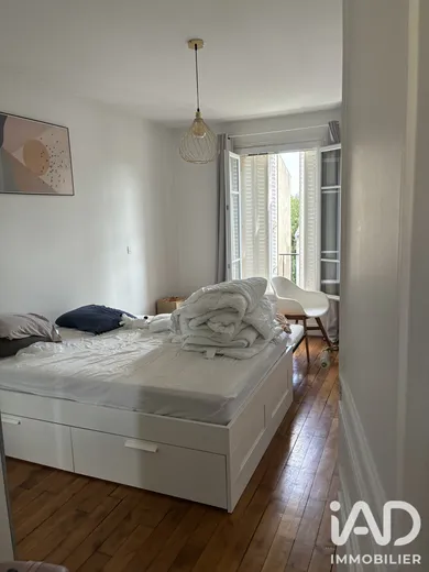 Appartement à Enghien-les-Bains (95880)