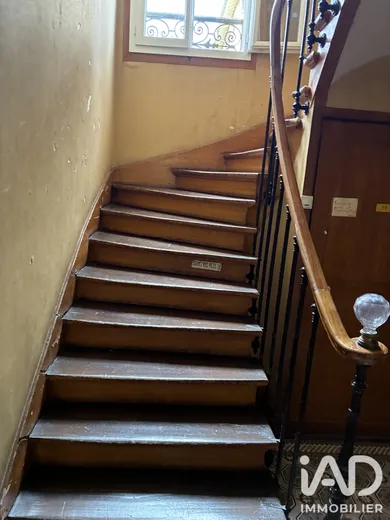 Apartment in Enghien-les-Bains (95880)