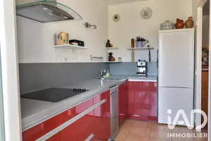 Apartment in Martigues (13500)