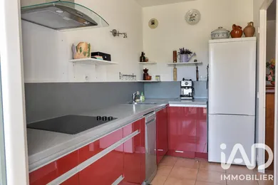 Appartement à Martigues (13500)