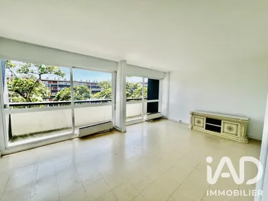Appartement à Sarcelles (95200)