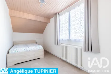 Appartement à Breuillet (91650)