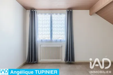 Appartement à Breuillet (91650)