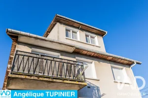 Apartment in Breuillet (91650)