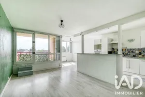 Appartement à Villepinte (93420)