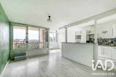 Appartement à Villepinte (93420)