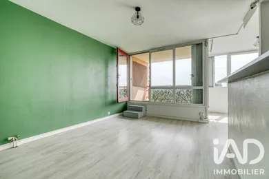 Appartement à Villepinte (93420)
