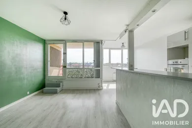 Appartement à Villepinte (93420)