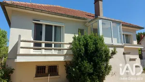 Maison à Sainte-Savine (10300)