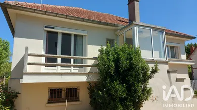 Maison à Sainte-Savine (10300)
