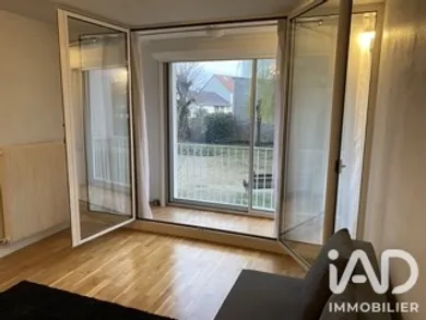 Appartement à Thiais (94320)