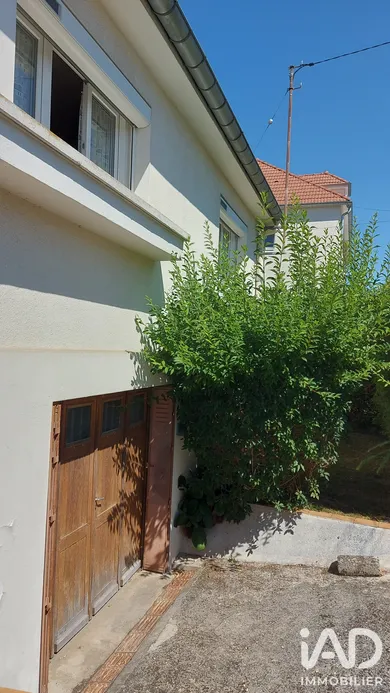 Maison à Sainte-Savine (10300)