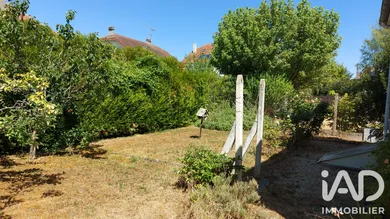 Maison à Sainte-Savine (10300)
