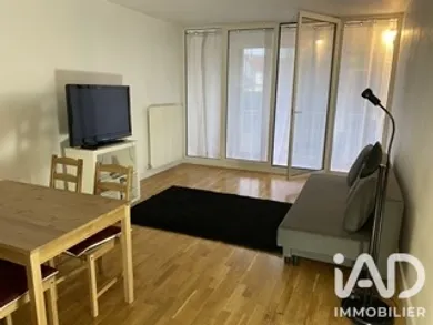 Appartement à Thiais (94320)