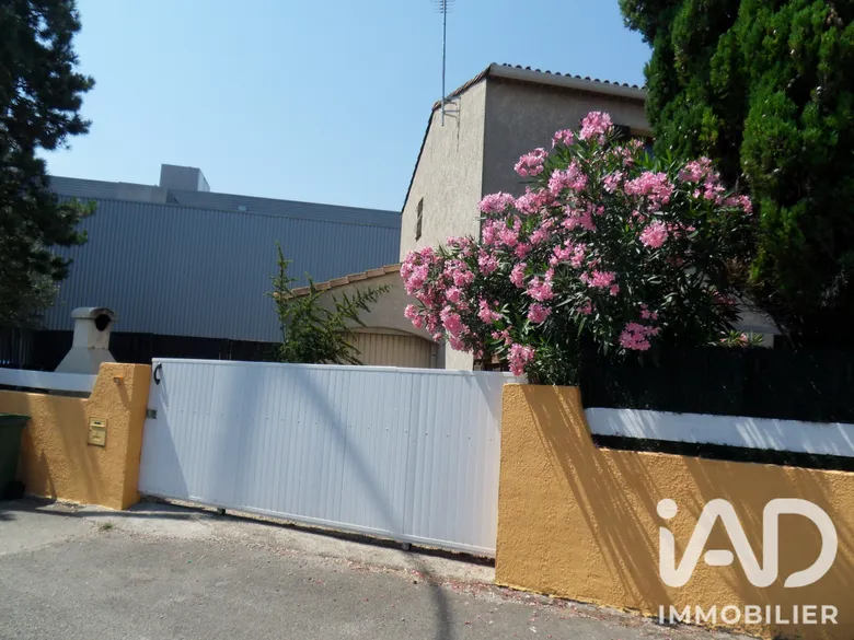 Immeuble 2 pièces 178 m² · à Nîmes · 178 m² · 340 000 €