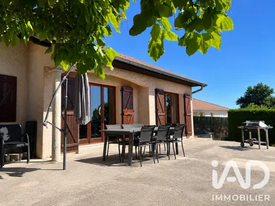 House in Culin (38300)
