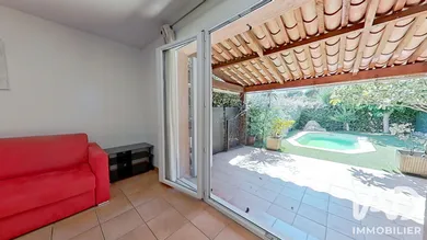 Maison à Les Issambres (83380)