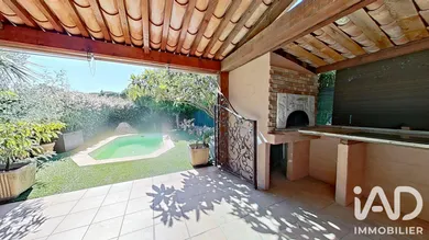 Maison à Les Issambres (83380)