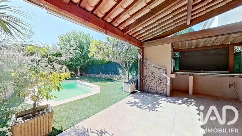 Maison 3 pièces 73 m² · à Les Issambres · 73,5 m² · 429 000 €