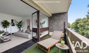 Appartement à Limeil-Brévannes (94450)