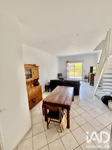 Maison à Artigues-près-Bordeaux (33370)