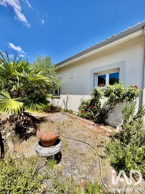 Maison à Artigues-près-Bordeaux (33370)