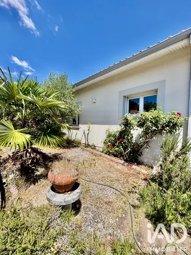 Maison à Artigues-près-Bordeaux (33370)