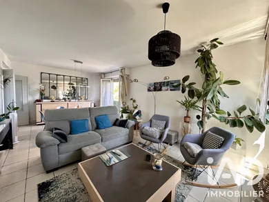 Appartement à Montpellier (34070)