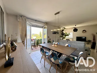 Appartement à Montpellier (34070)