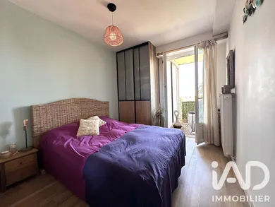 Appartement à Montpellier (34070)