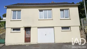 Maison à La Chèze (22210)