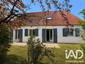 Maison à Marly (57155)