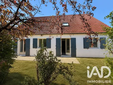 Maison à Marly (57155)