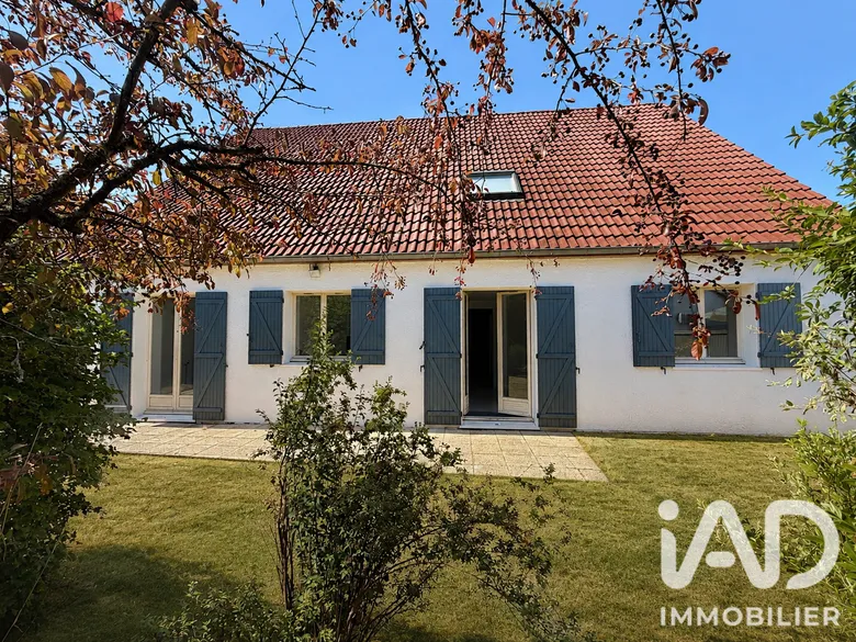 Maison 7 pièces 165 m² · à Marly · 165 m² · 385 000 €