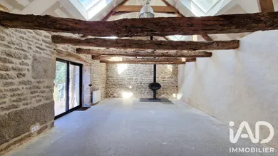 Maison de campagne à Guiscriff (56560)