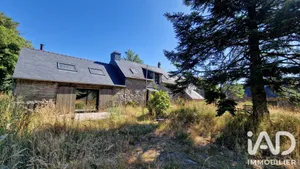 Maison de campagne à Guiscriff (56560)